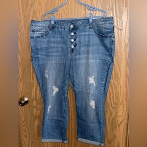 Maurice’s Jeans NWT